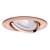 93604 Светильник Prem EBL Nova rd schwb dim LED 1x_W Rosg