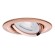 93604 Светильник Prem EBL Nova rd schwb dim LED 1x_W Rosg