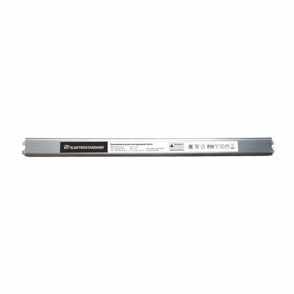 Трансформатор для светодиодной ленты 12V 40W LST 6A Elektrostandard