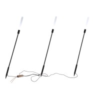 Грунтовый светильник Favourite 4048-3T Грунтовый светильник Favourite 4048-3T