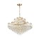 Каскадная люстра Odeon Light 5073/25