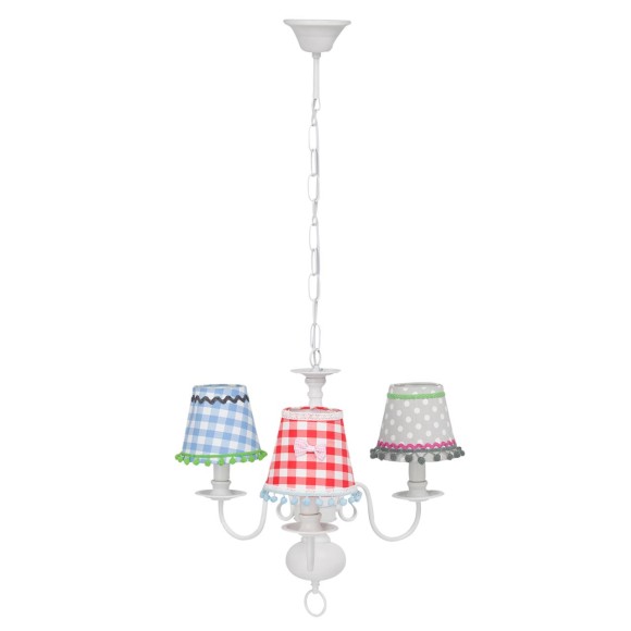 Подвесная люстра Brilliant Joyce 93425/70