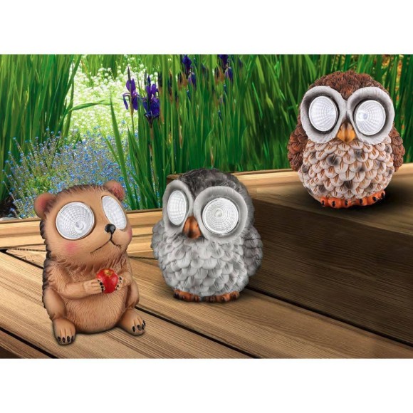 Светильник уличный Globo 33359-12