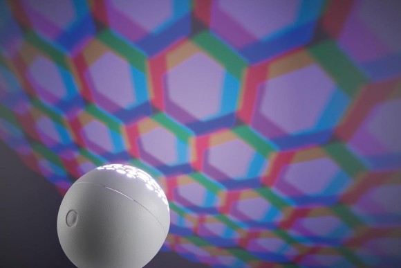 Настольный светильник Paulmann Favia D100 6Вт 300Лм RGB LED IP20 230В Белый Пластик Выкл. 79696 Настольный светильник Paulmann Favia D100 6Вт 300Лм RGB LED IP20 230В Белый Пластик Выкл. 79696