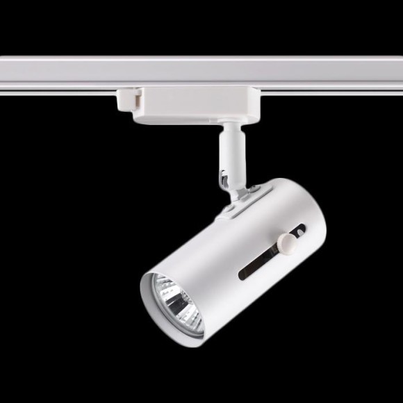 Трековый светильник Pipe 370413 Novotech Трековый светильник Pipe 370413 Novotech