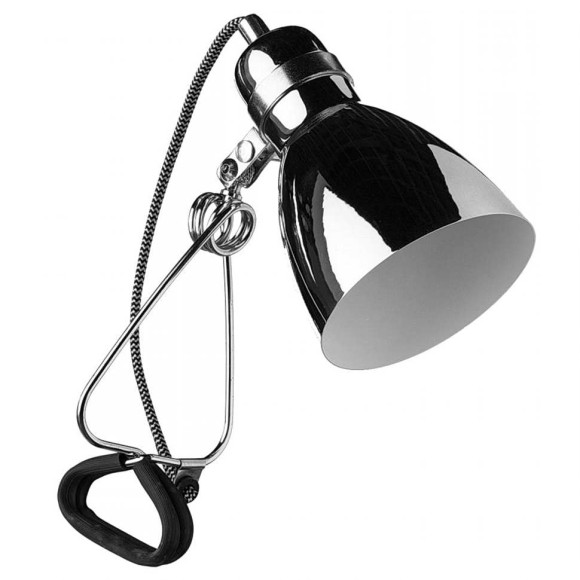 Настольная лампа Dorm a1409lt-1cc Arte Lamp