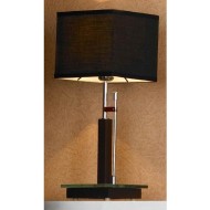 Настольная лампа Lussole Montone LSF-2574-01 Настольная лампа Lussole Montone LSF-2574-01