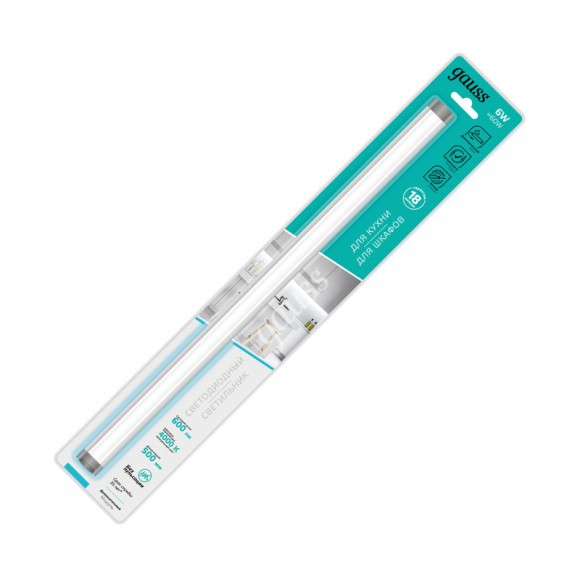 Мебельный светильник Gauss 9023533206 Мебельный светильник Gauss 9023533206