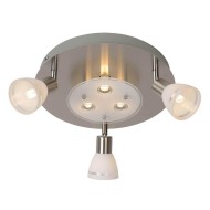 Светодиодный спот Lucide Kolla Led 26992/18/12 Светодиодный спот Lucide Kolla Led 26992/18/12