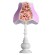Настольная лампа Kids a9222lt-1wh Arte Lamp
