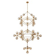 Подвесная люстра Newport 5841/C