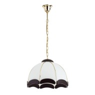 Подвесной светильник Alfa Sikorka Venge 11502