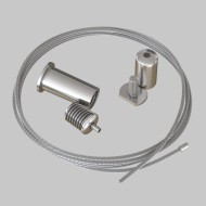 Подвесной комплект Maytoni Technical ALM-P-2000