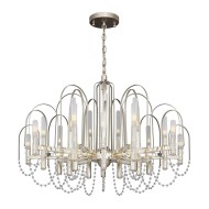 Подвесная люстра Favourite La Salute 2308-21P Подвесная люстра Favourite La Salute 2308-21P