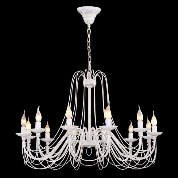 Подвесная люстра F-Promo Chateau 2164-12P