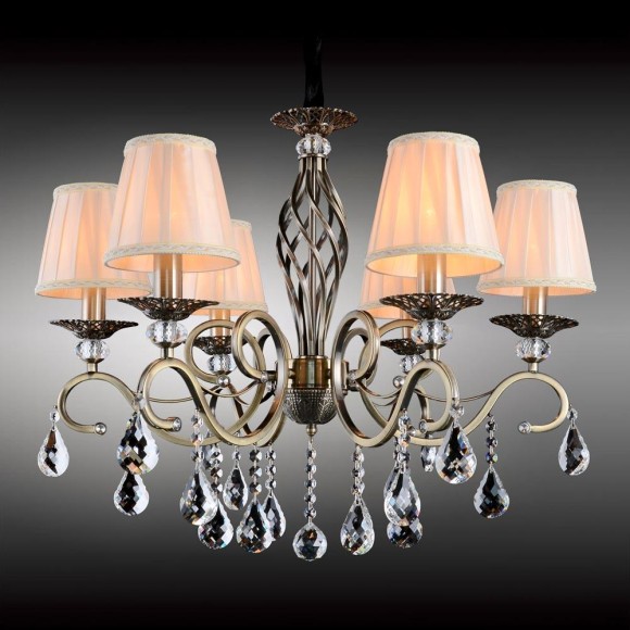 Подвесная люстра Omnilux Belluno OML-79113-06