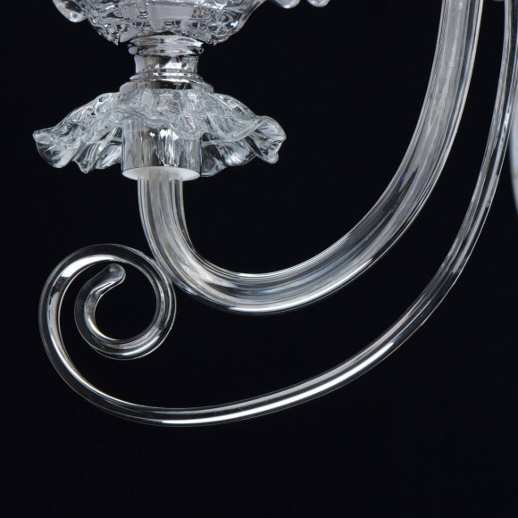 Подвесная люстра MW-Light Элла 483013805 Подвесная люстра MW-Light Элла 483013805