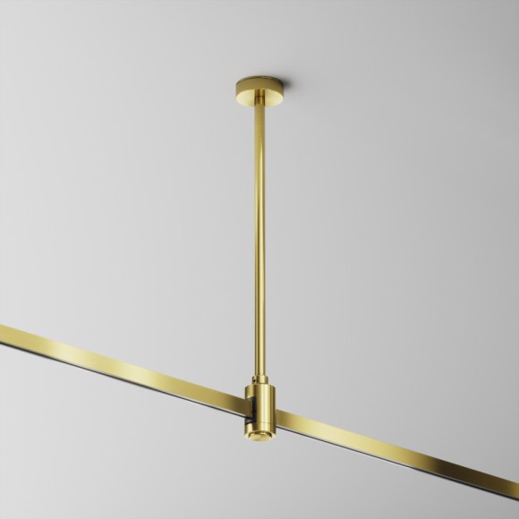 Стойка Maytoni Technical TRA158C-S1-BS Стойка Maytoni Technical TRA158C-S1-BS