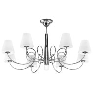Люстра потолочная Lightstar Vortico 814094 Люстра потолочная Lightstar Vortico 814094