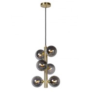 Подвесная люстра Lucide Tycho 45474/06/02 Подвесная люстра Lucide Tycho 45474/06/02