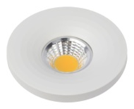 Светильник светодиодный ELVAN TCH-1123-G5.3-WTH