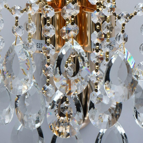 Бра De Markt City Бриз 111020302 Бра De Markt City Бриз 111020302