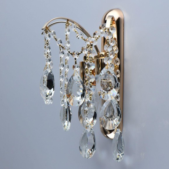 Бра De Markt City Бриз 111020302 Бра De Markt City Бриз 111020302