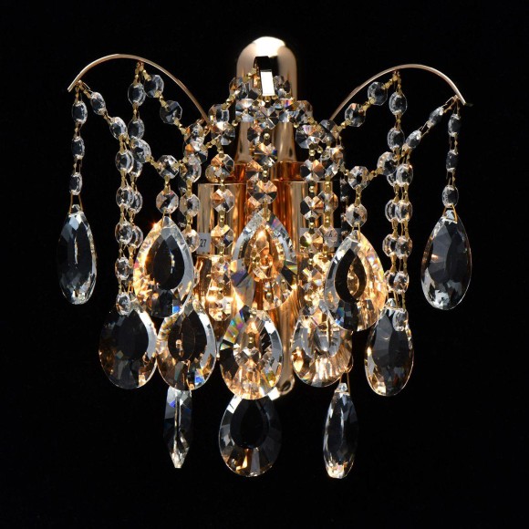 Бра De Markt City Бриз 111020302 Бра De Markt City Бриз 111020302