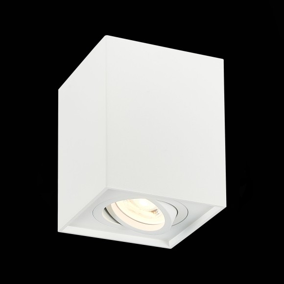 Светильник потолочный QUADRUS luce st109.507.01 ST LUCE Светильник потолочный QUADRUS luce st109.507.01 ST LUCE