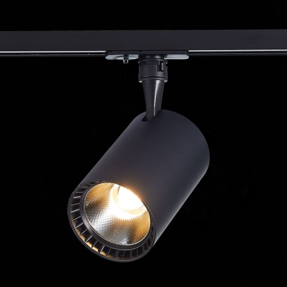 Трековый светильник CAMI luce st351.446.15.24 ST LUCE Трековый светильник CAMI luce st351.446.15.24 ST LUCE