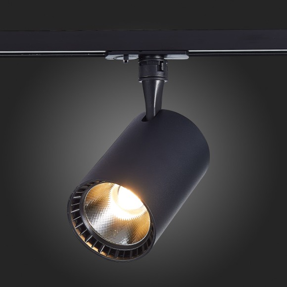 Трековый светильник CAMI luce st351.446.15.24 ST LUCE Трековый светильник CAMI luce st351.446.15.24 ST LUCE