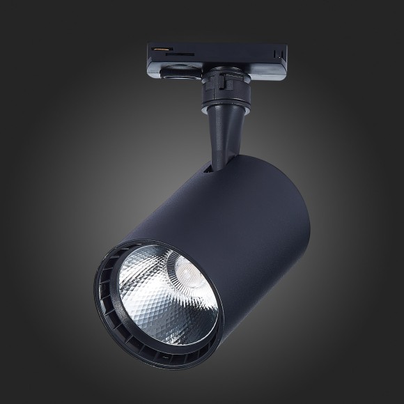 Трековый светильник CAMI luce st351.446.15.24 ST LUCE Трековый светильник CAMI luce st351.446.15.24 ST LUCE