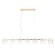 Линейный светильник Crystal Lux ENCANTO SP7 L1500