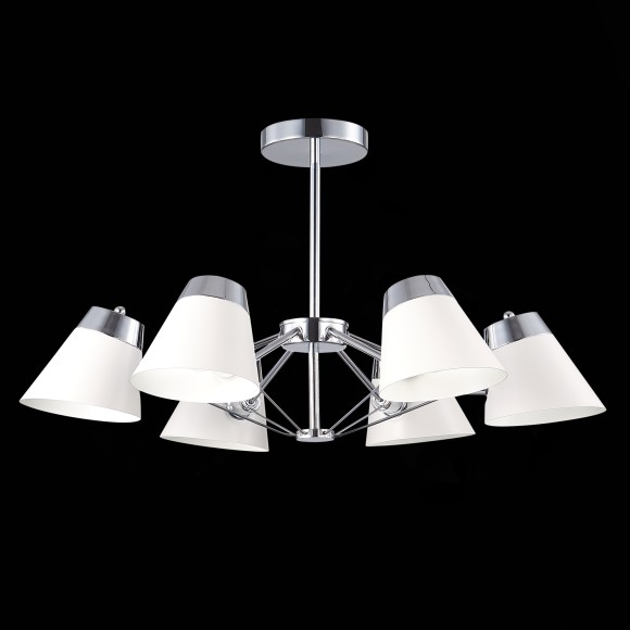 Люстра потолочная VARIO sle155802-06 EVOLUCE Люстра потолочная VARIO sle155802-06 EVOLUCE