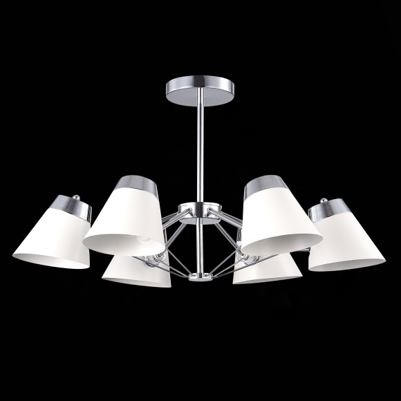 Люстра потолочная VARIO sle155802-06 EVOLUCE Люстра потолочная VARIO sle155802-06 EVOLUCE