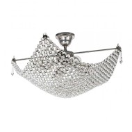 Потолочная люстра Arti Lampadari Roma E 1.3.50.501 N Потолочная люстра Arti Lampadari Roma E 1.3.50.501 N