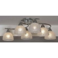 Потолочная люстра Lussole Zungoli LSF-1603-06