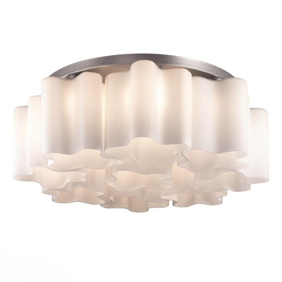 Люстра Serenata a3479pl-9cc Arte Lamp