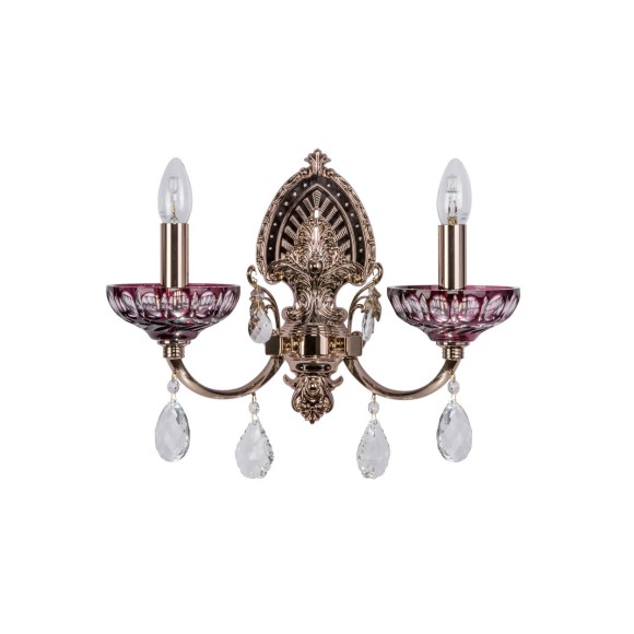 Бра Boemia 717622 Osgona Бра Boemia 717622 Osgona