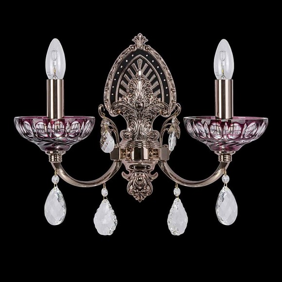 Бра Boemia 717622 Osgona Бра Boemia 717622 Osgona