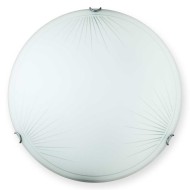 Светильник настенно-потолочный Wifa TL9142Y-00WH Toplight