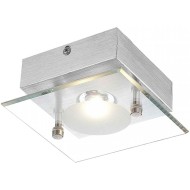 Светильник настенно-потолочный Globo 49200-1 Светильник настенно-потолочный Globo 49200-1