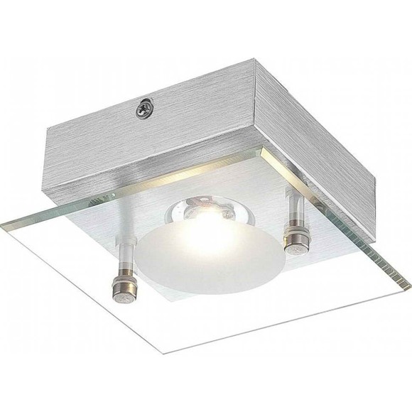 Светильник настенно-потолочный Globo 49200-1 Светильник настенно-потолочный Globo 49200-1