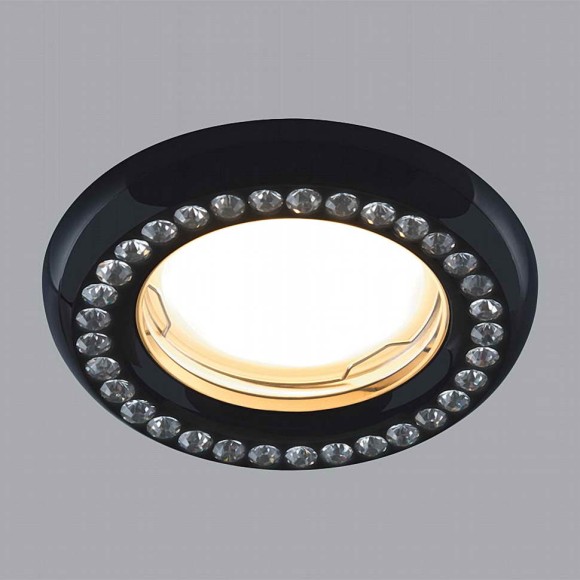 Встраиваемый светильник Fametto Vernissage DLS-V101-2001