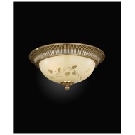 Потолочный светильник Reccagni Angelo PL 6308/3 Потолочный светильник Reccagni Angelo PL 6308/3