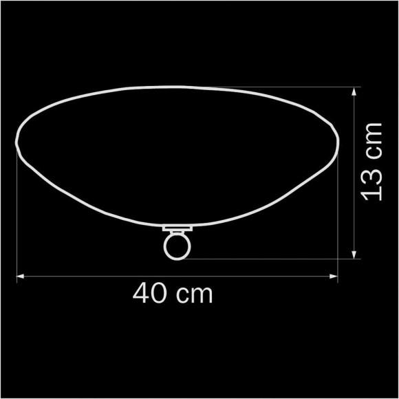 Потолочный светильник Lightstar Zucche 820830 Потолочный светильник Lightstar Zucche 820830