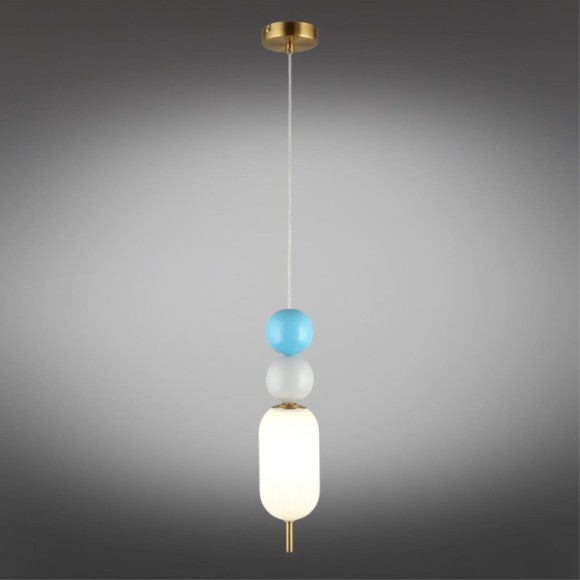 Детский светильник APLOYT APL.320.16.01 Детский светильник APLOYT APL.320.16.01