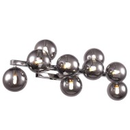 Потолочная люстра Maytoni Dallas MOD547WL-09CH Потолочная люстра Maytoni Dallas MOD547WL-09CH