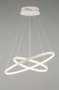 Подвесная светодиодная люстра Omnilux Pesaro OML-04803-64