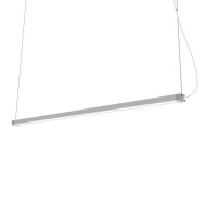 Подвесной светодиодный светильник Nowodvorski H LED 8908 Подвесной светодиодный светильник Nowodvorski H LED 8908